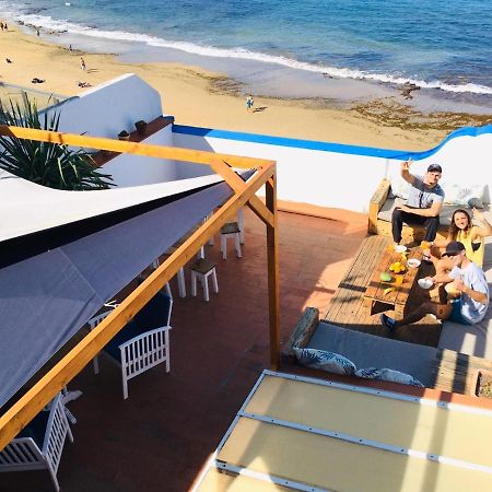 Hitide House Pansiyon GRAN CANARIA Dış mekan fotoğraf