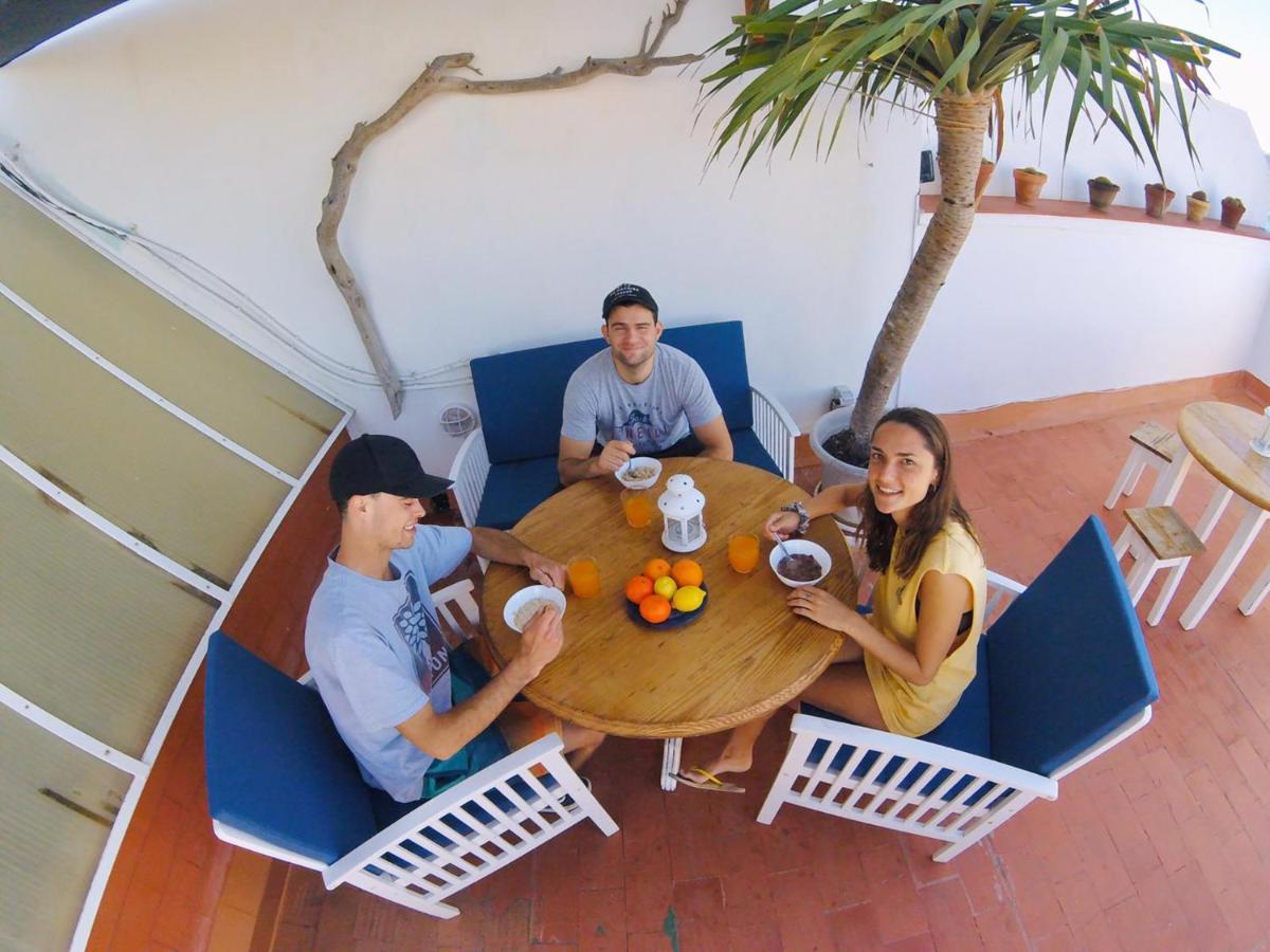 Hitide House Pansiyon GRAN CANARIA Dış mekan fotoğraf