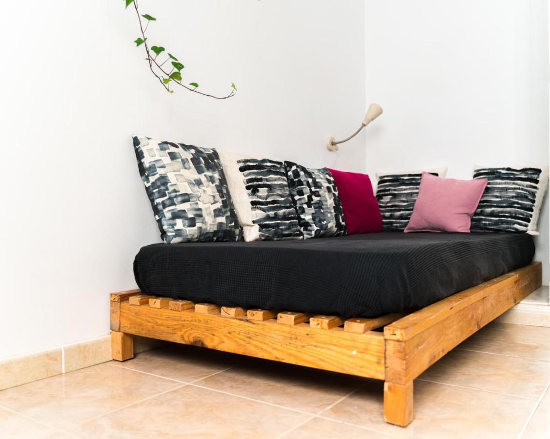 Hitide House Pansiyon GRAN CANARIA Dış mekan fotoğraf