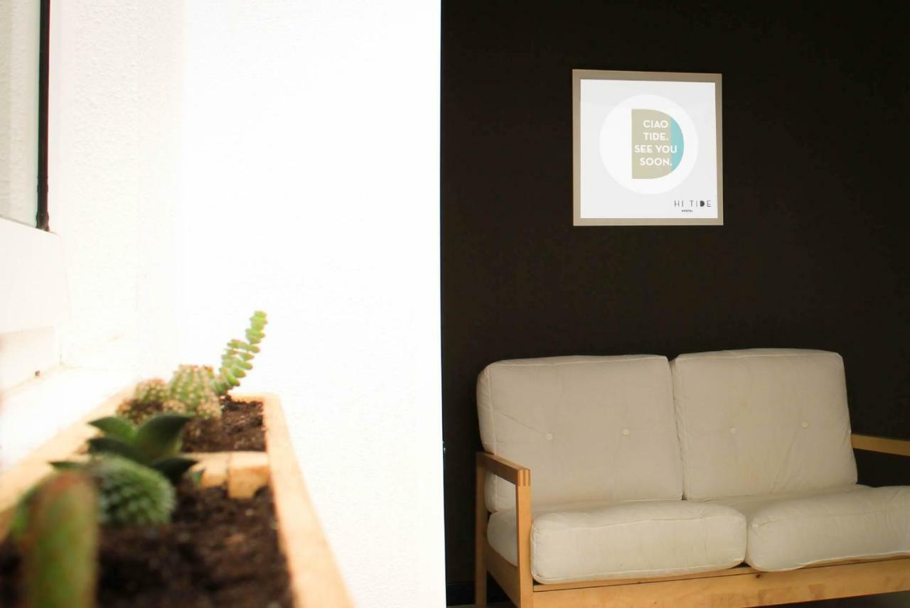 Hitide House Pansiyon GRAN CANARIA Dış mekan fotoğraf