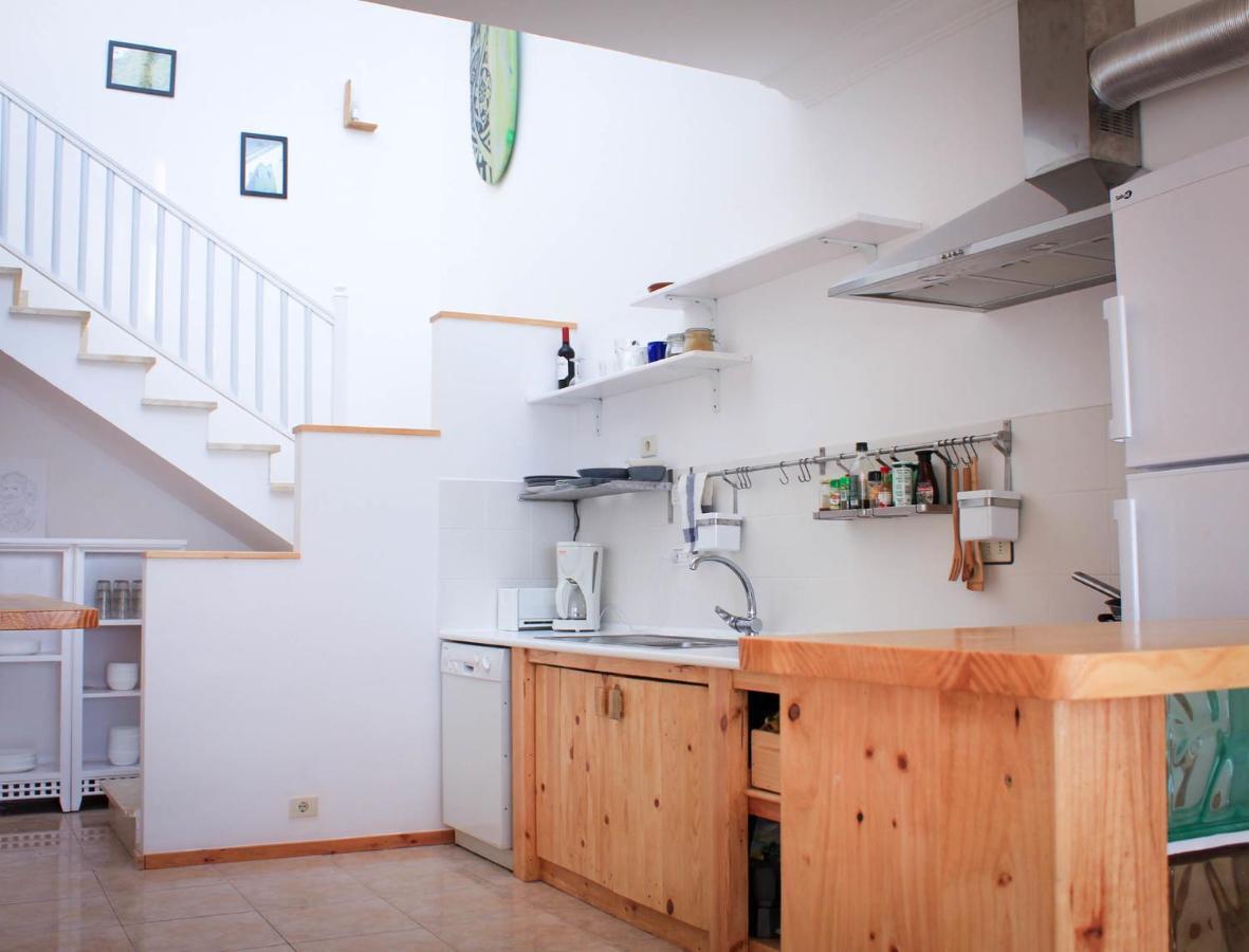 Hitide House Pansiyon GRAN CANARIA Dış mekan fotoğraf