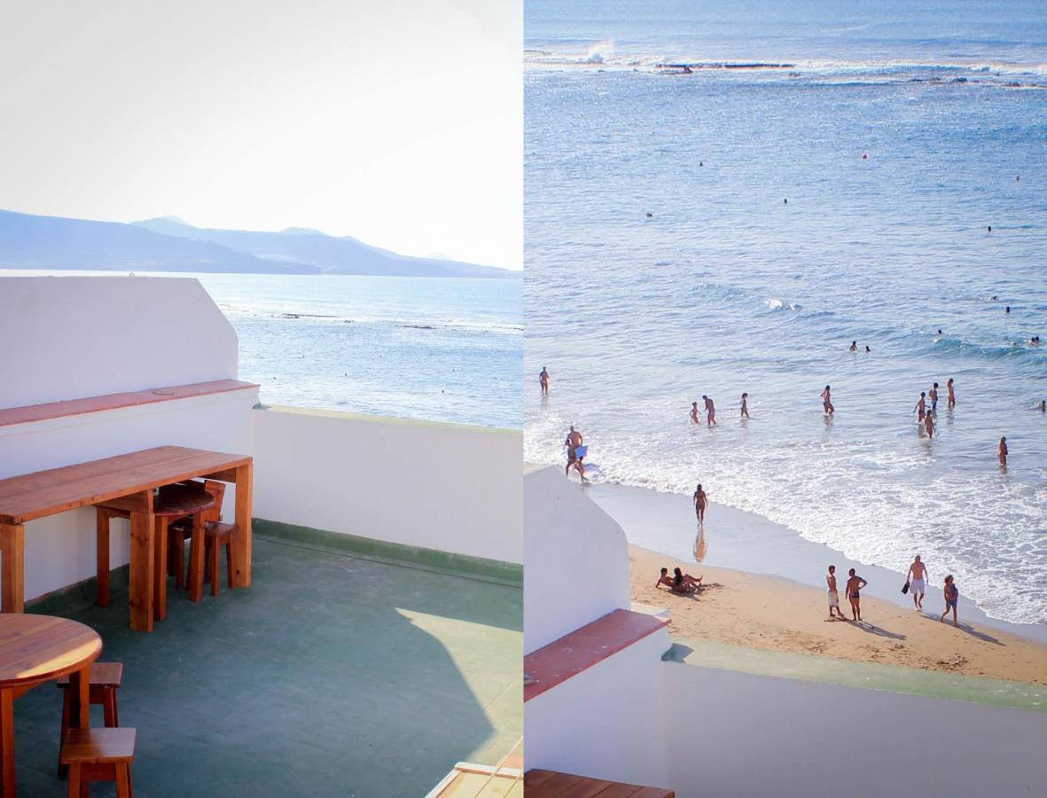 Hitide House Pansiyon GRAN CANARIA Dış mekan fotoğraf