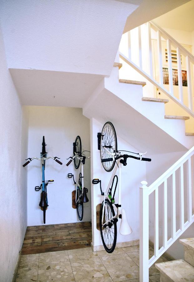 Hitide House Pansiyon GRAN CANARIA Dış mekan fotoğraf
