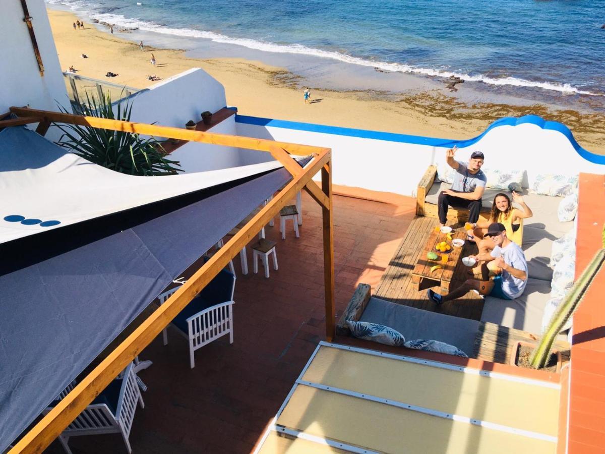 Hitide House Pansiyon GRAN CANARIA Dış mekan fotoğraf
