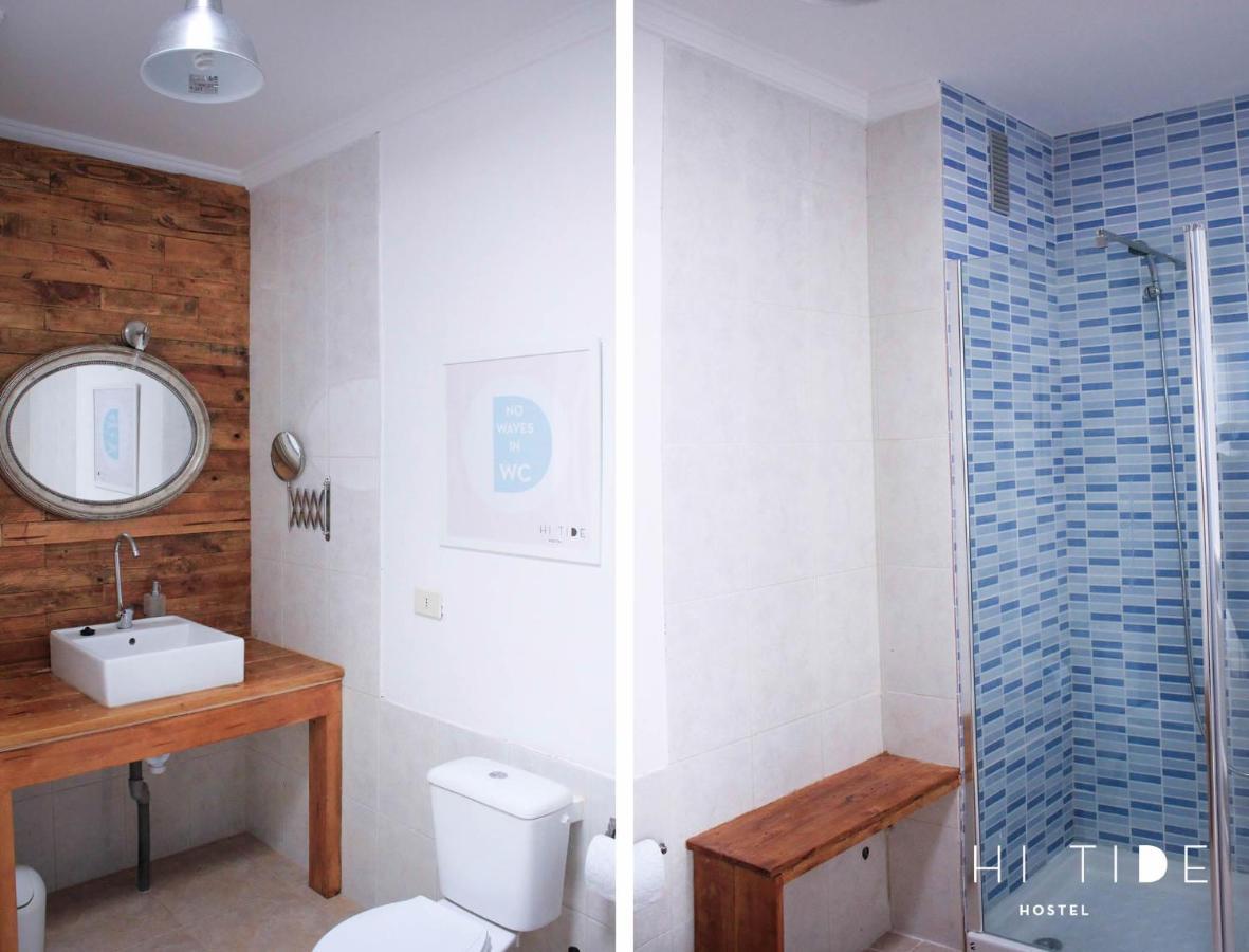 Hitide House Pansiyon GRAN CANARIA Dış mekan fotoğraf