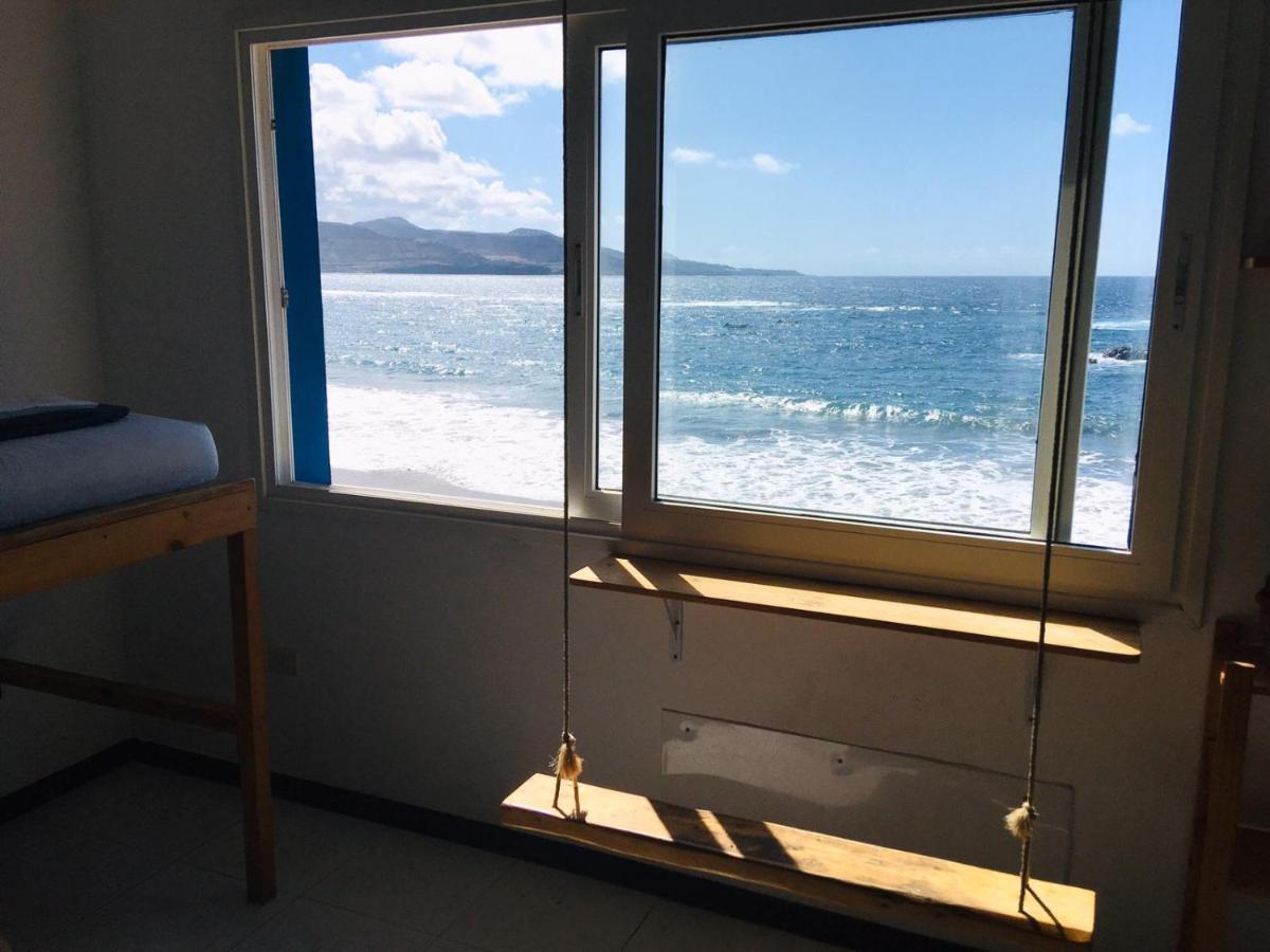 Hitide House Pansiyon GRAN CANARIA Dış mekan fotoğraf